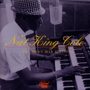 The Billy May sessions